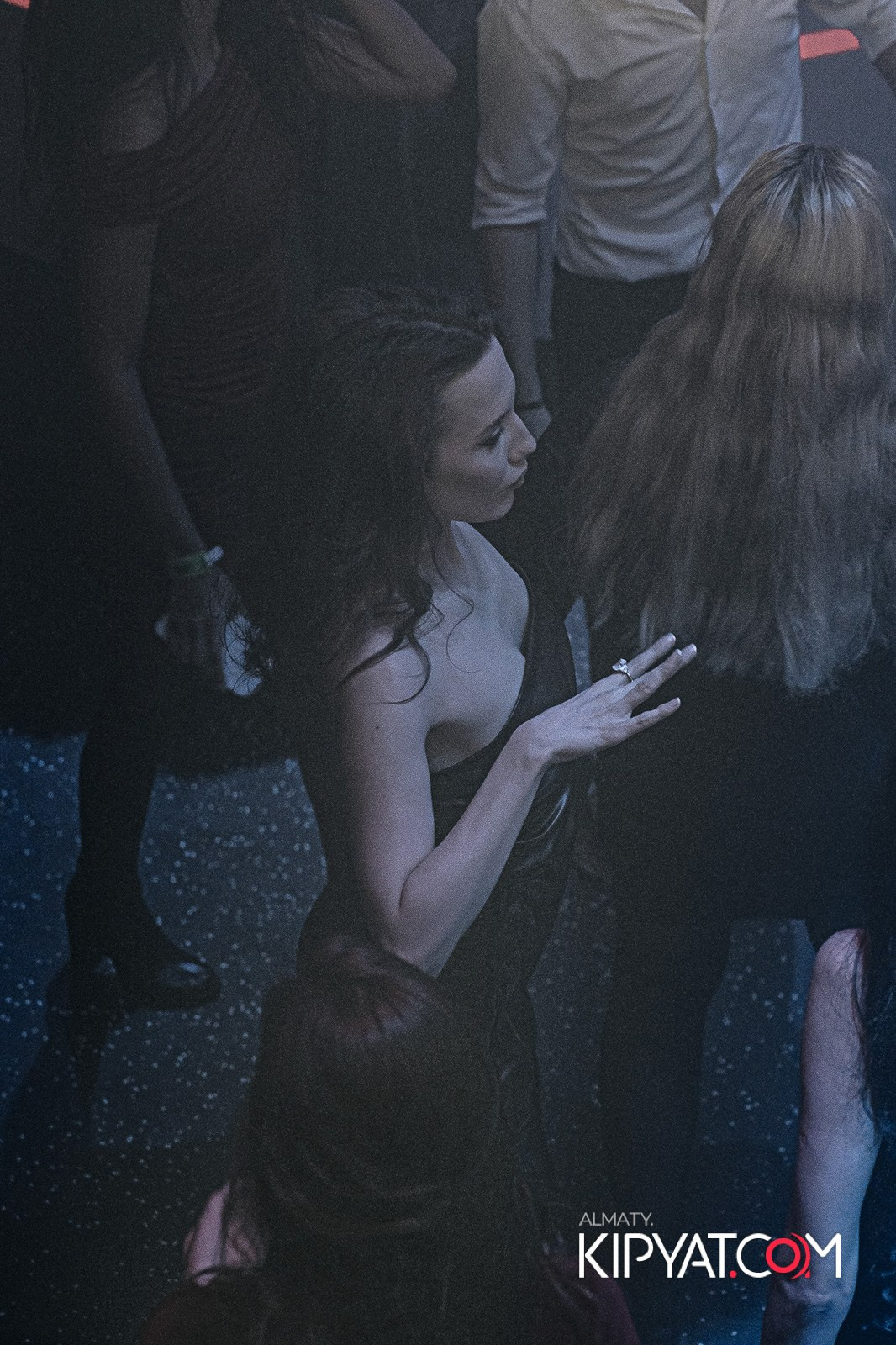 SANTA BARBARA — «OldСкулы Свело» Выступление группы 101. КИПЯТКОМ АЛМАТЫ!