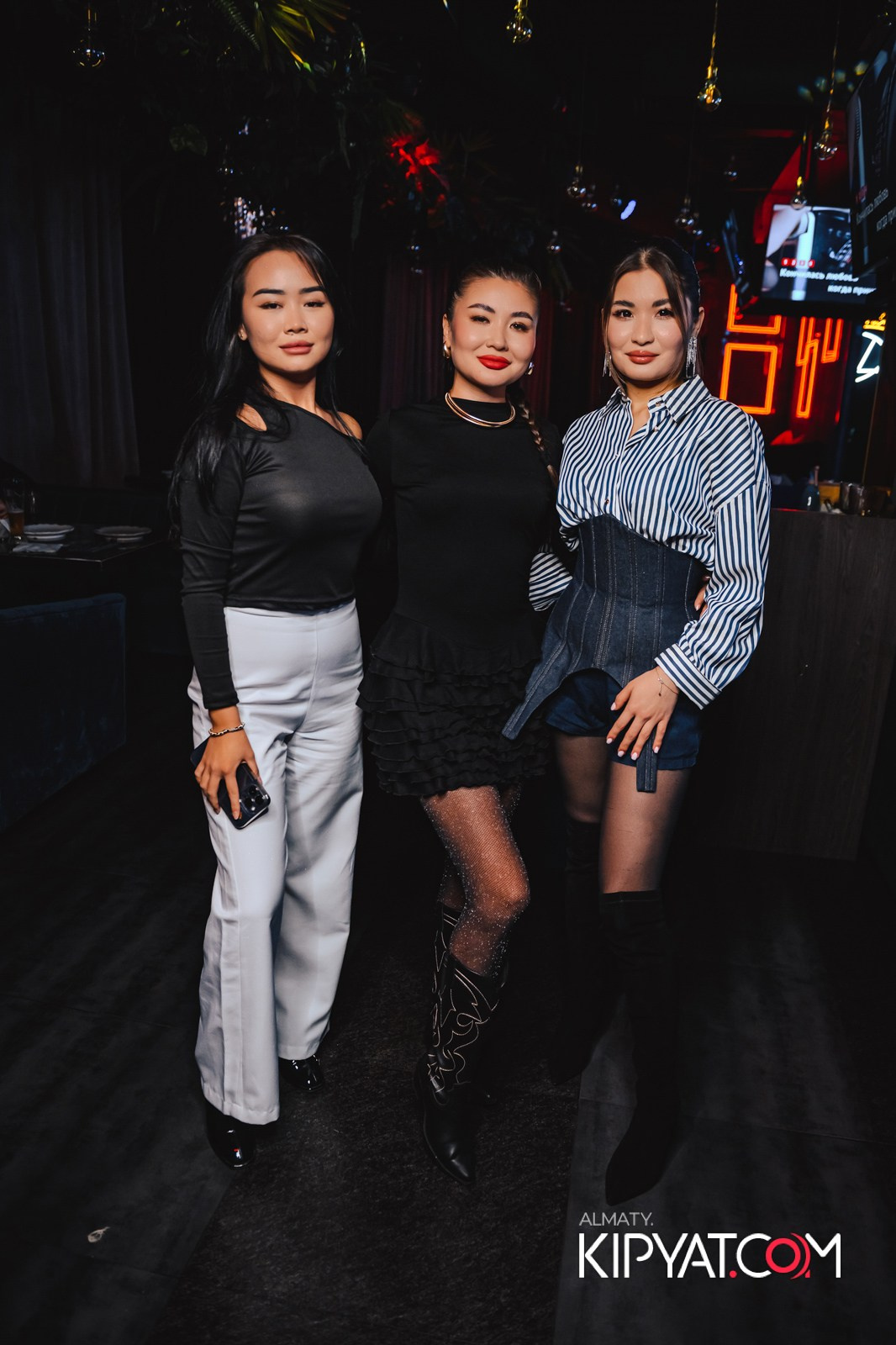 ДОРОГАЯ, Я НЕ ПИЛ. КИПЯТКОМ АЛМАТЫ!