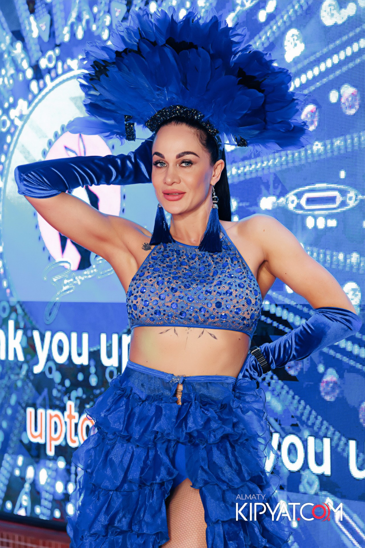 ЗАЯ, НА БИС. КИПЯТКОМ АЛМАТЫ!