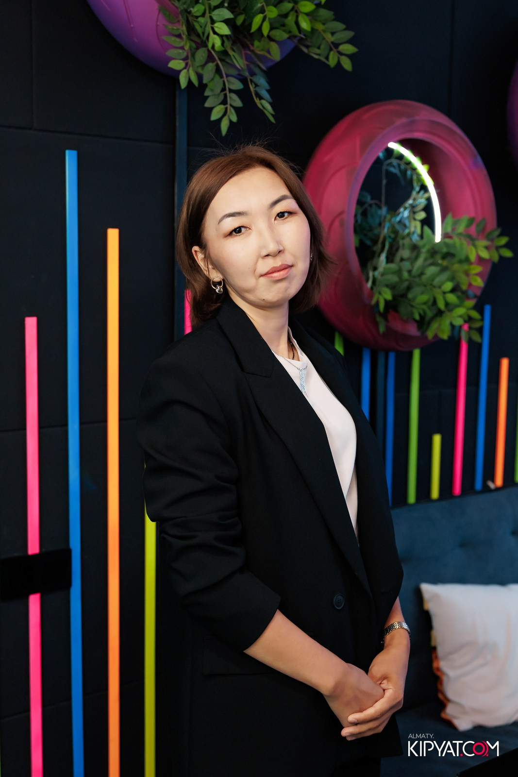 ЗАЯ, НА БИС. КИПЯТКОМ АЛМАТЫ!