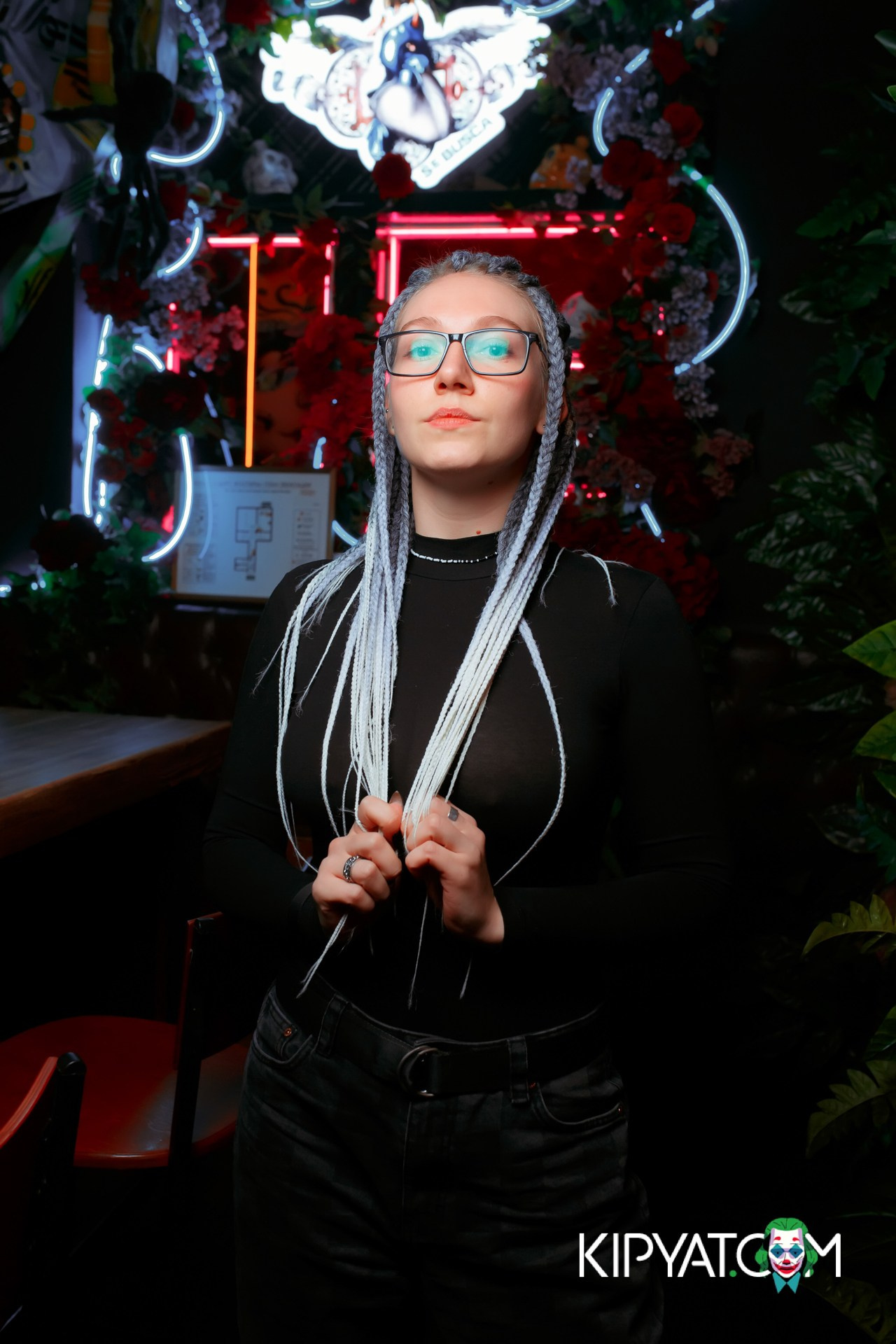 VICTORY AND MEXICAN WILD. КИПЯТКОМ АЛМАТЫ!