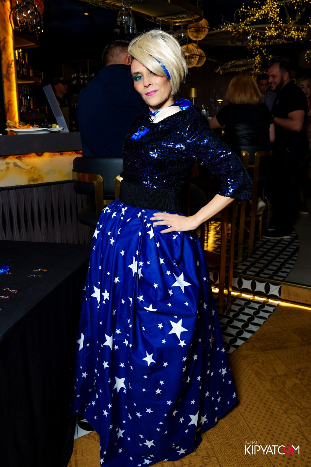 FORT VERNYI. КИПЯТКОМ АЛМАТЫ!