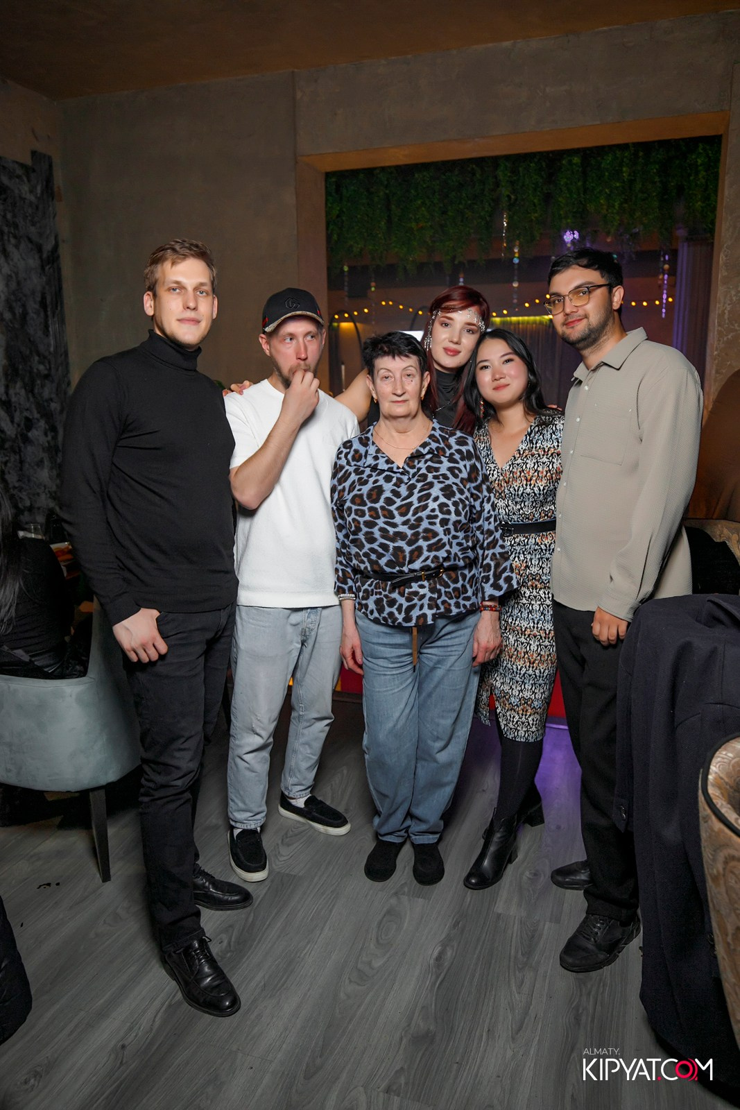 MAMA GIVI. КИПЯТКОМ АЛМАТЫ! Фотосъемка мероприятий в Алматы