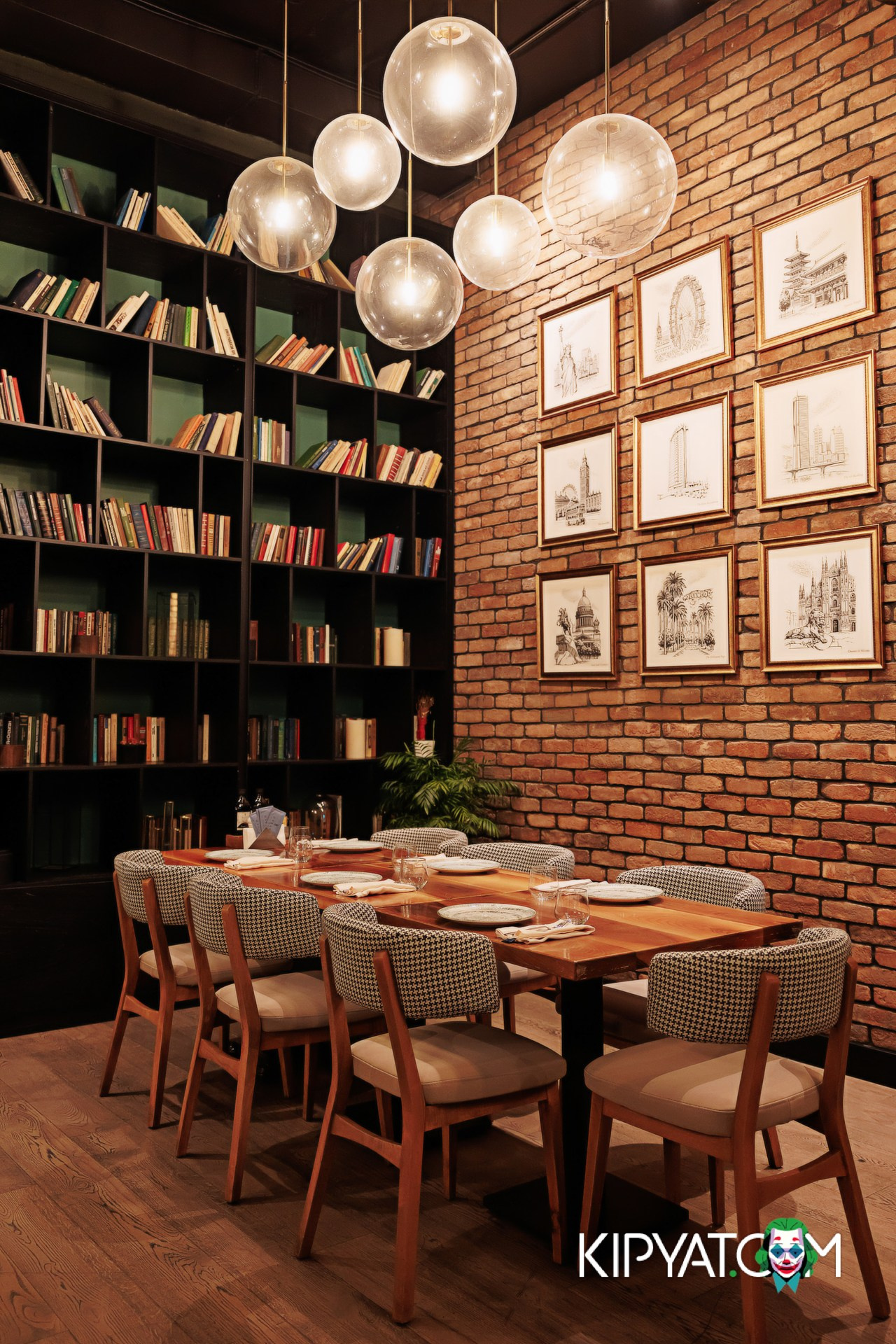 ZIYAFET MEAT HOUSE. КИПЯТКОМ АЛМАТЫ!