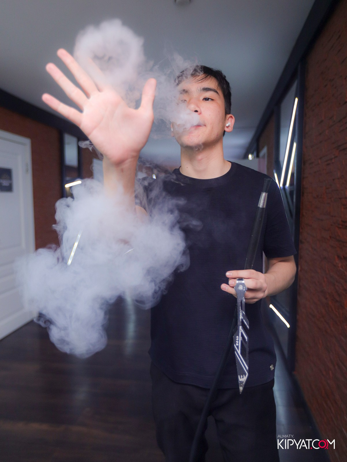 УХО И МЕДВЕДЬ НА САИНА. КИПЯТКОМ АЛМАТЫ! Фотосъемка мероприятий в Алматы