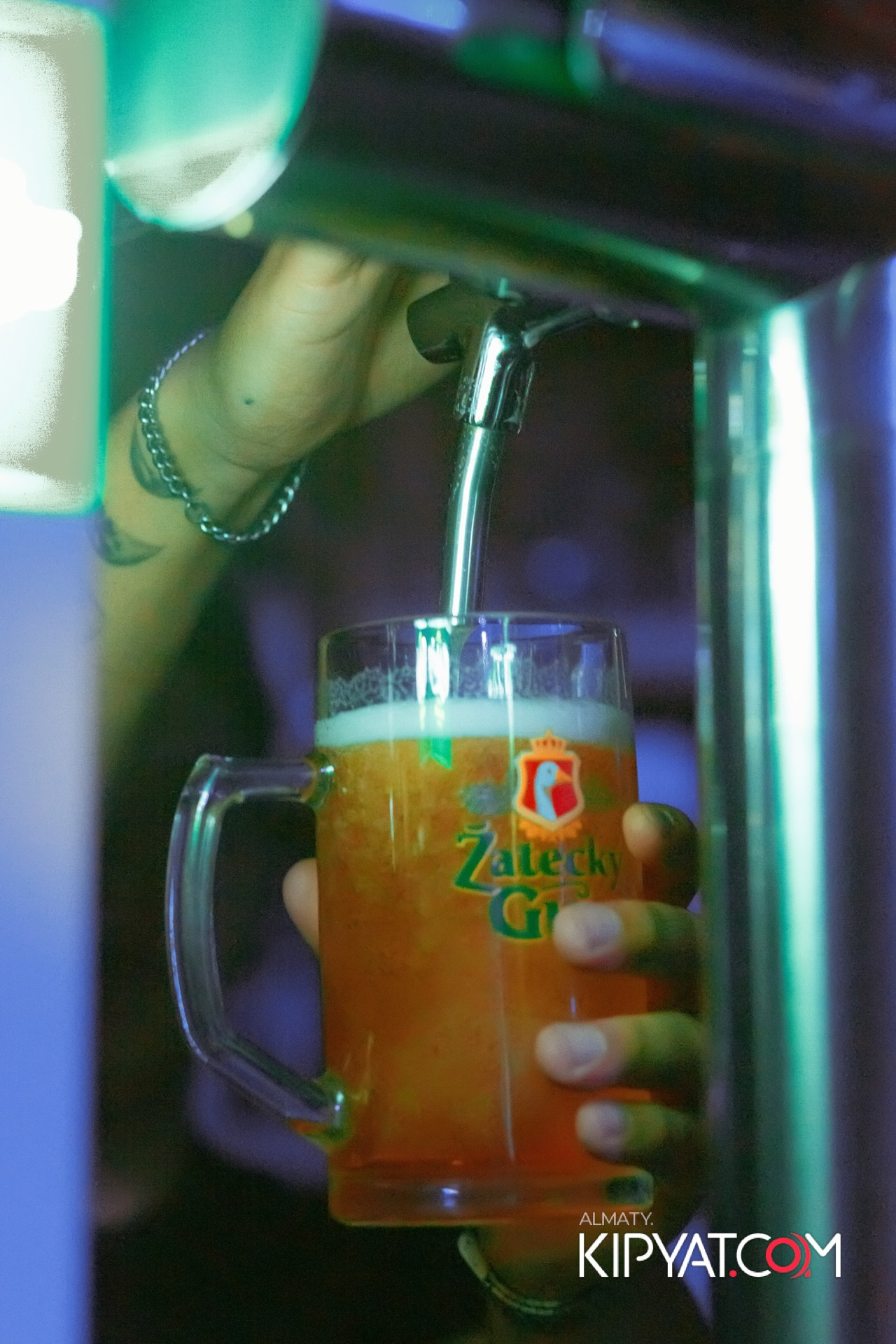 Ухо и Медведь на Саина. КИПЯТКОМ АЛМАТЫ!