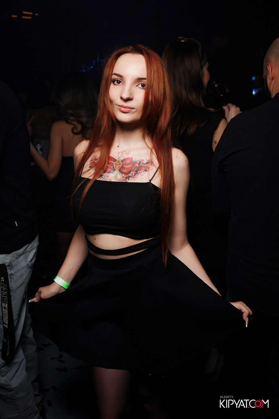 ОФИЦИАЛЬНОЕ ОТКРЫТИЕ ILLUZION NIGHT CLUB. КИПЯТКОМ АЛМАТЫ! Фотосъемка мероприятий в Алматы