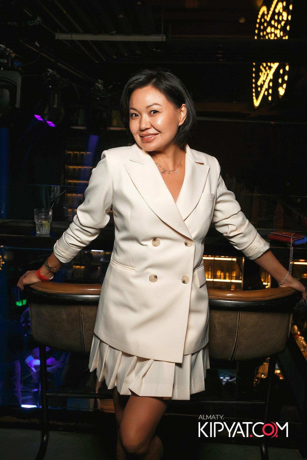 Bla Bla Bar. КИПЯТКОМ АЛМАТЫ!