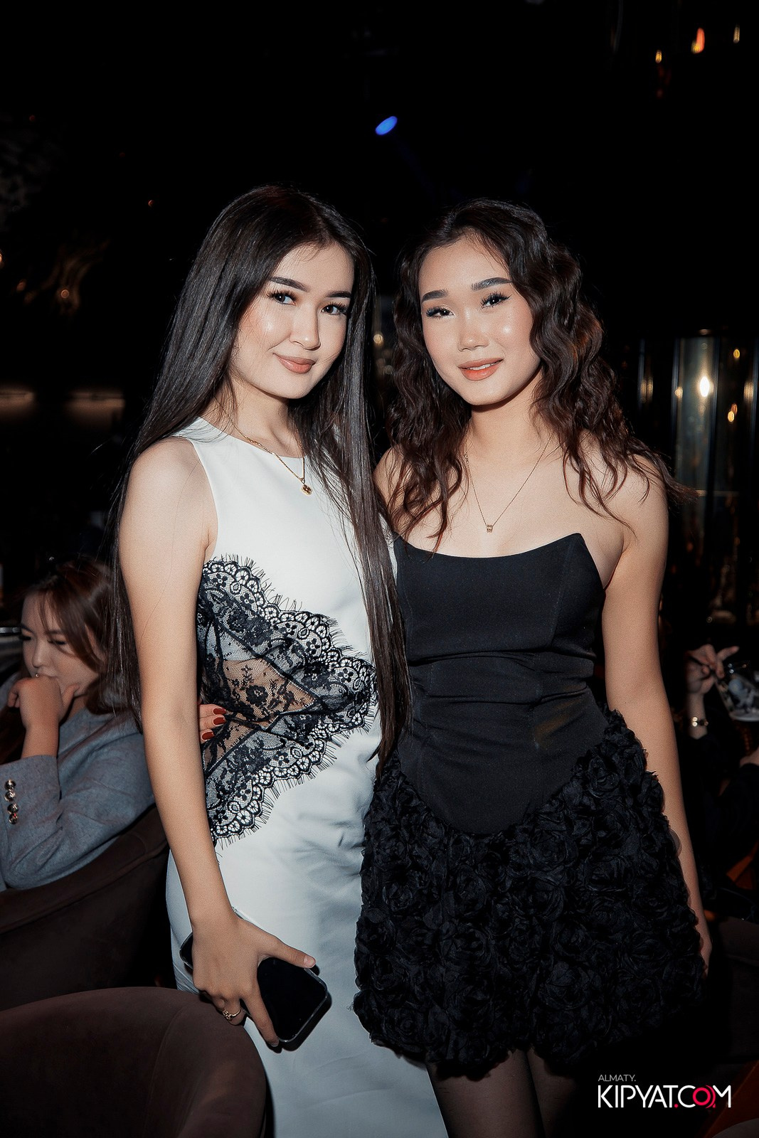 MOOD KARAOKE. КИПЯТКОМ АЛМАТЫ!