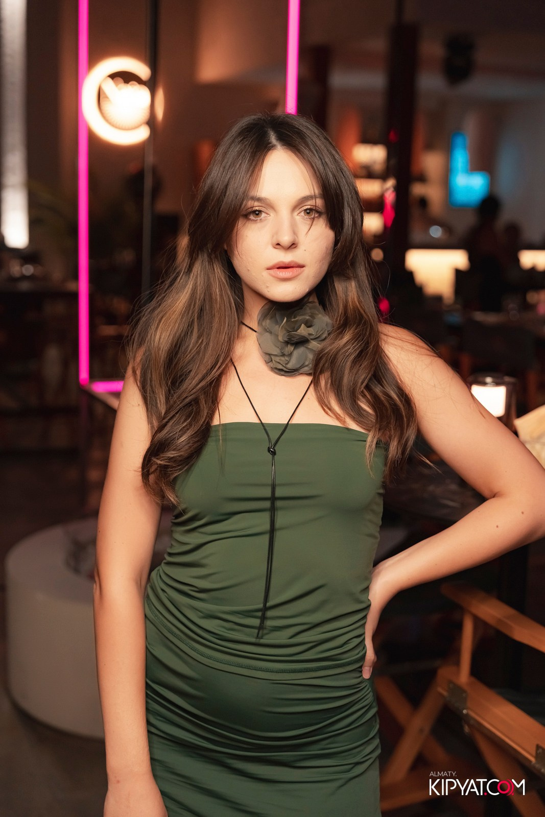 EDEN POOL & BAR. КИПЯТКОМ АЛМАТЫ!