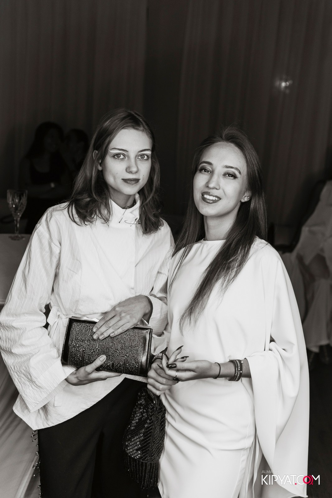 TRADITIONAL DESIGN DINNER 2025. КИПЯТКОМ АЛМАТЫ!