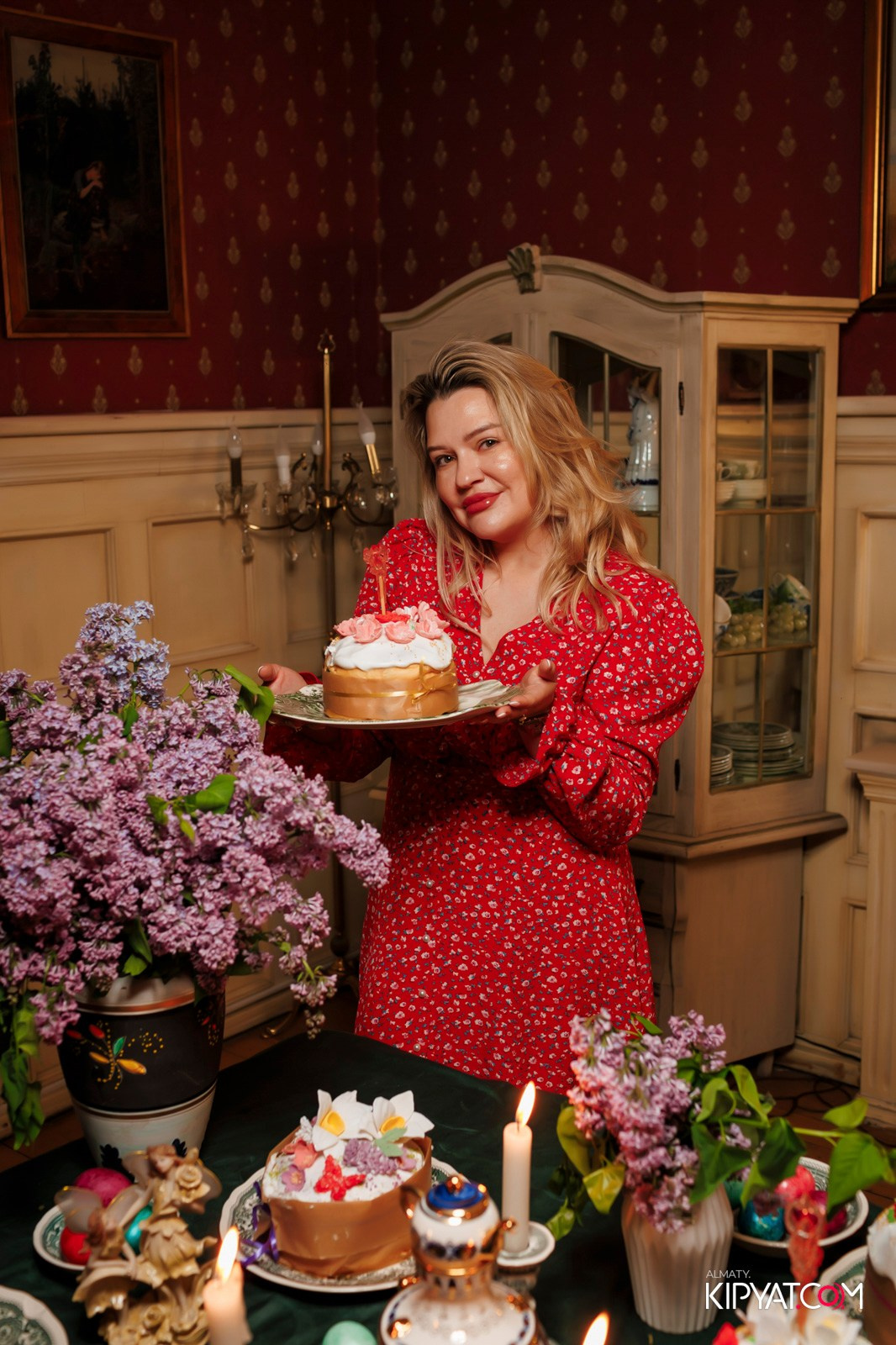 МАРЬИНА РОЩА. КИПЯТКОМ АЛМАТЫ! Фотосъемка мероприятий в Алматы