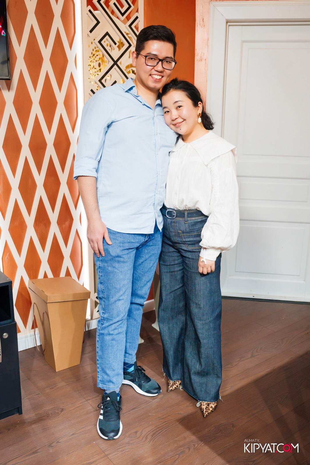 УХО И МЕДВЕДЬ НА ГАГАРИНА. КИПЯТКОМ АЛМАТЫ!