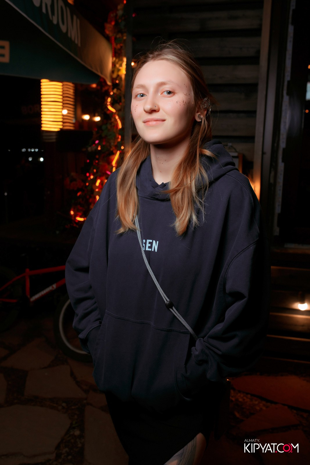 VICTORY PUB. КИПЯТКОМ АЛМАТЫ!