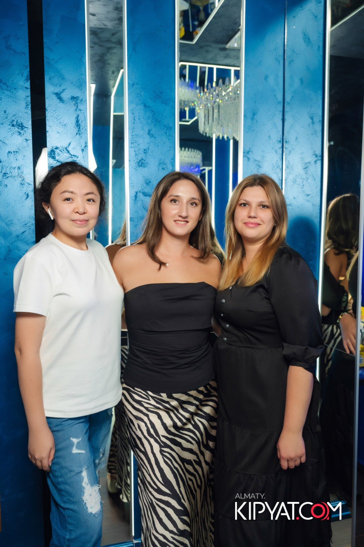 Ухо и медведь на Саина. КИПЯТКОМ АЛМАТЫ!