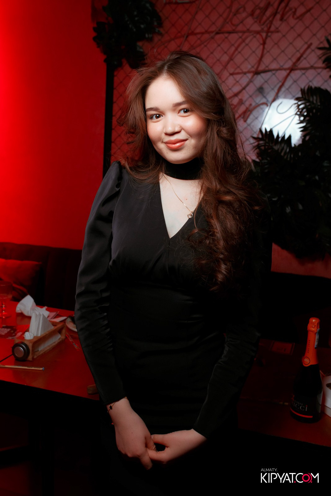 ДОРОГАЯ, Я НЕ ПИЛ. КИПЯТКОМ АЛМАТЫ!