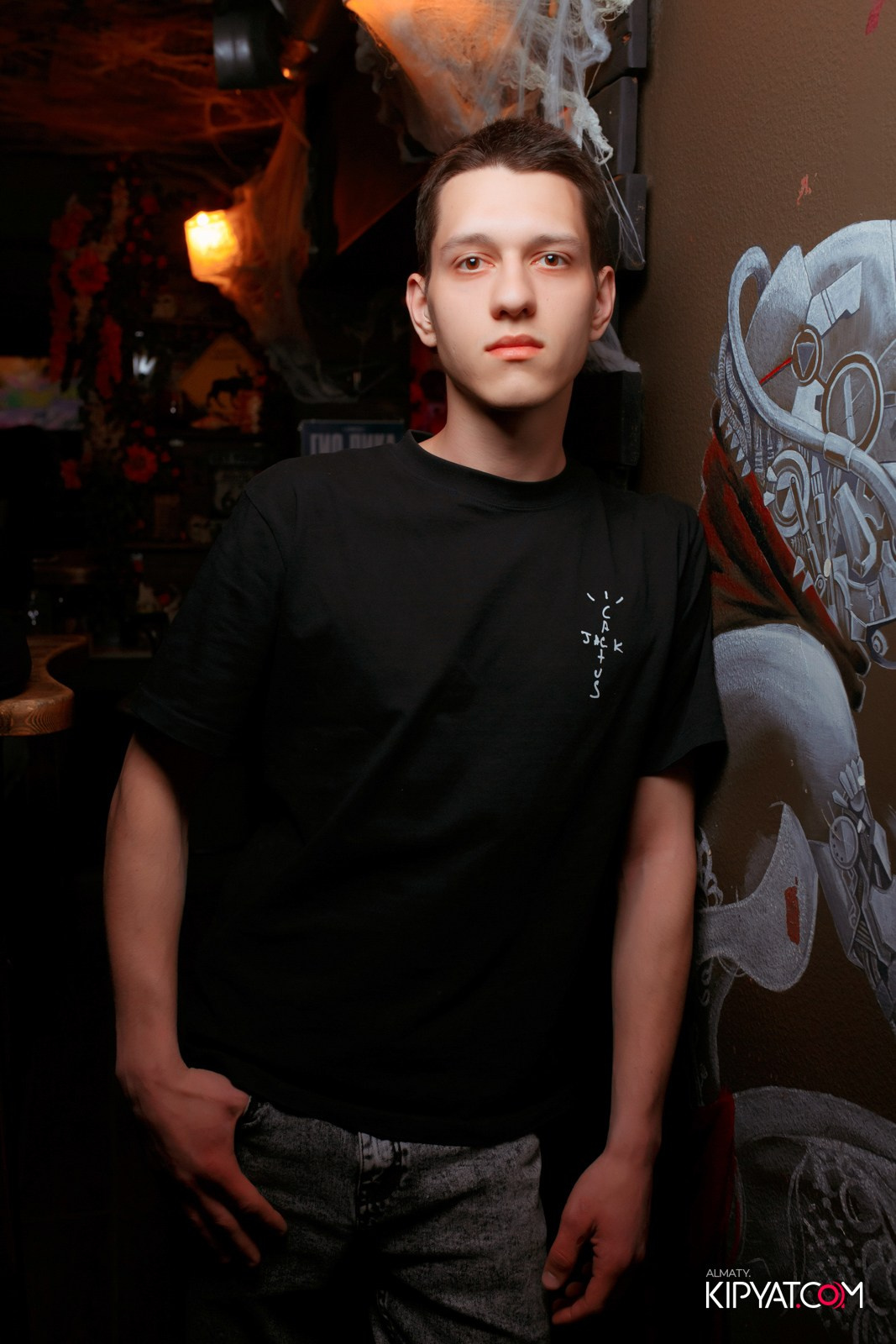 VICTORY PUB. КИПЯТКОМ АЛМАТЫ!