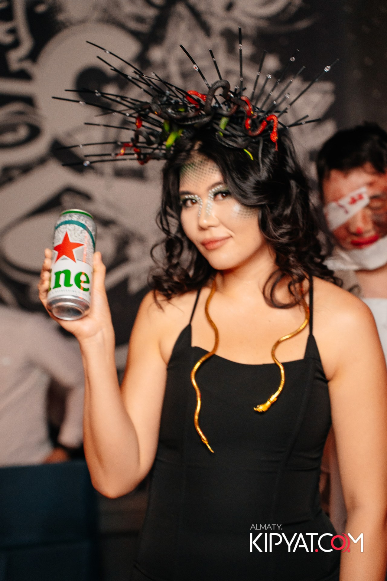 ПИНТА ADK. КИПЯТКОМ АЛМАТЫ!