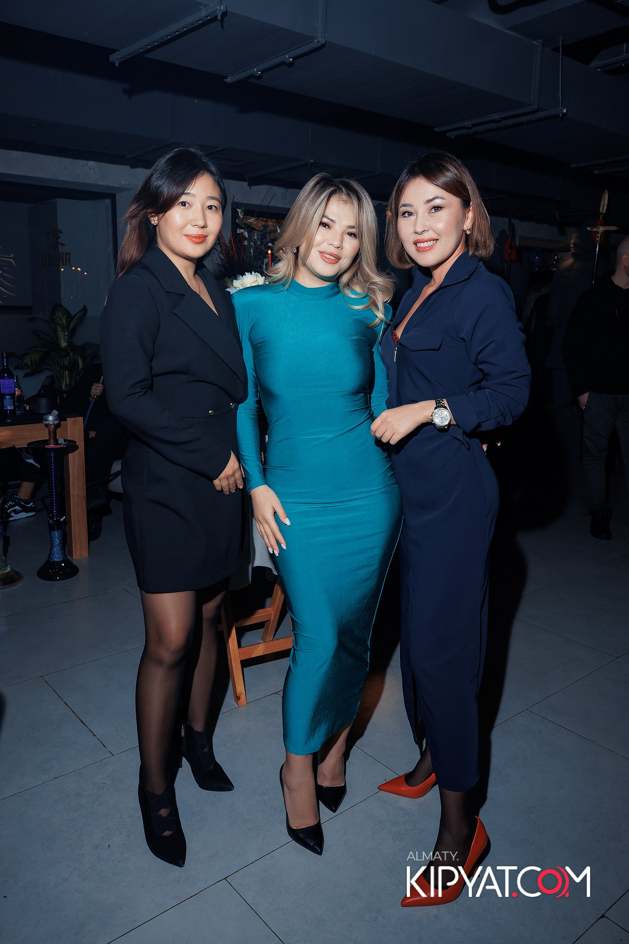 ОФИЦИАЛЬНОЕ ОТКРЫТИЕ РЕСТОРАНА CHINA. КИПЯТКОМ АЛМАТЫ!