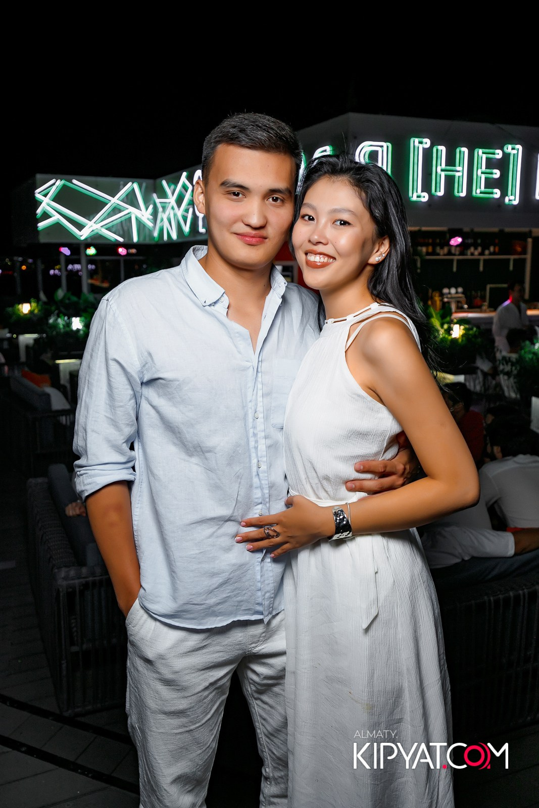 ДОРОГАЯ Я НЕ ПИЛ. КИПЯТКОМ АЛМАТЫ!