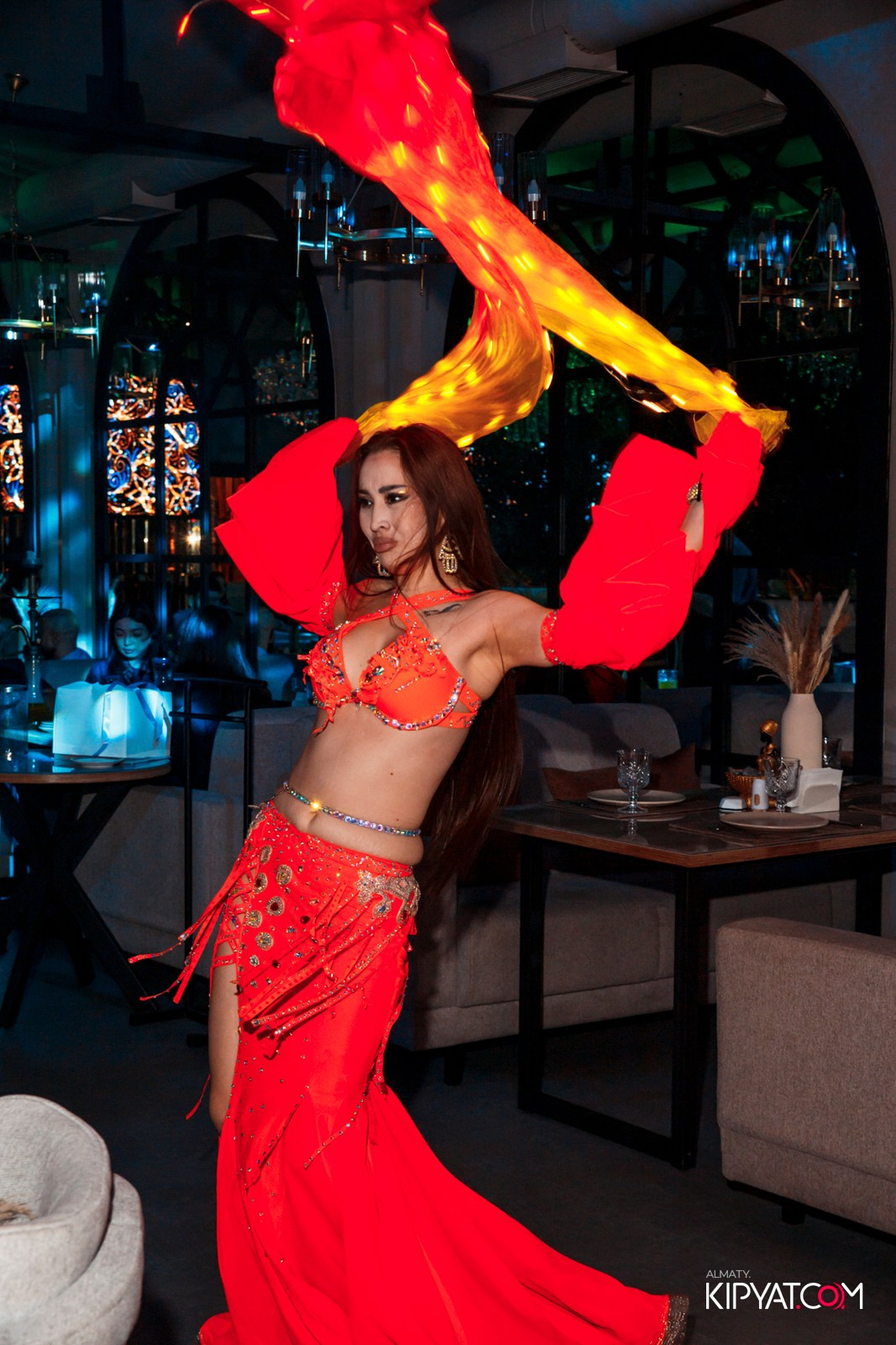SAHARA ASIAN MIX RESTAURANT. КИПЯТКОМ АЛМАТЫ! Фотосъемка мероприятий в Алматы