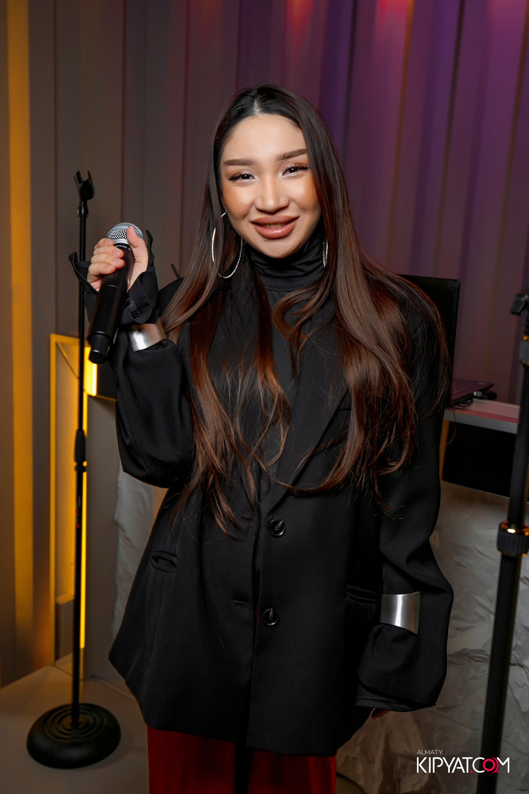 SAHARA ASIAN MIX. КИПЯТКОМ АЛМАТЫ! Фотосъемка мероприятий в Алматы