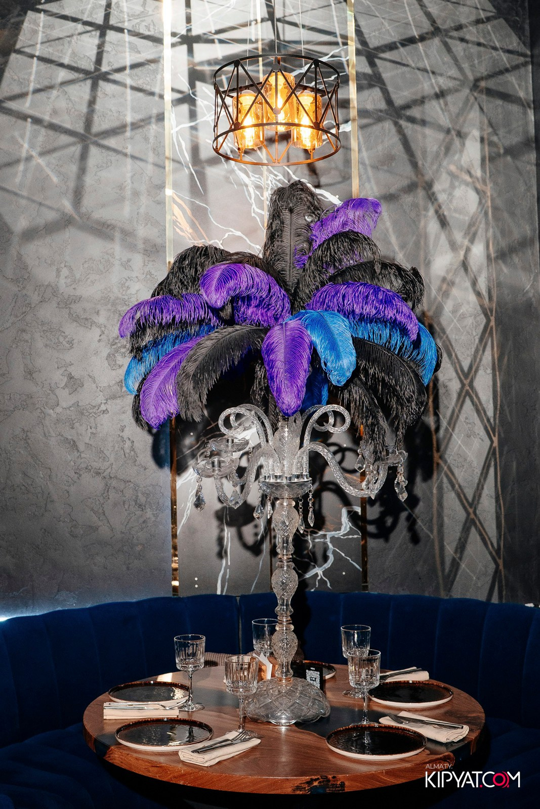 MOOD KARAOKE & TERRACE. КИПЯТКОМ АЛМАТЫ!