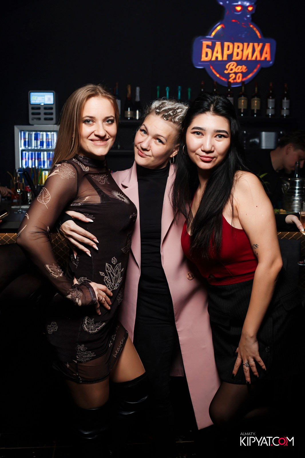 TECHNICAL OPENING ILLUZION NIGHT CLUB. КИПЯТКОМ АЛМАТЫ! Фотосъемка мероприятий в Алматы