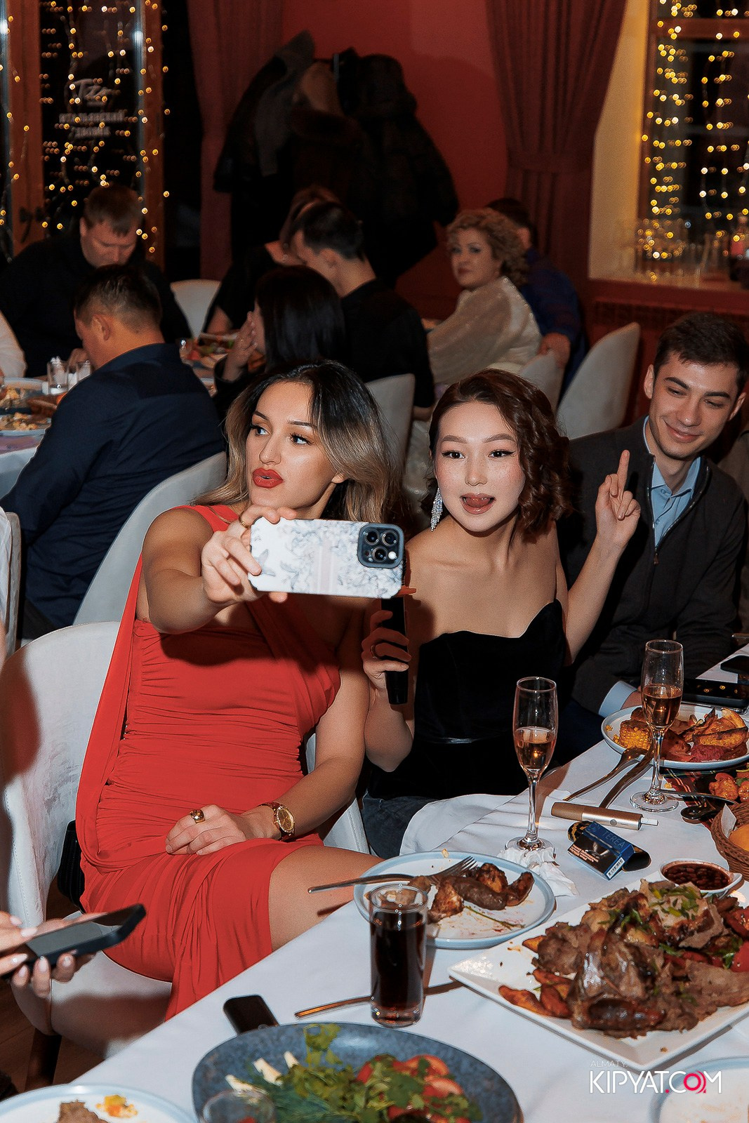 TITO ARCANUM. КИПЯТКОМ АЛМАТЫ! Фотосъемка мероприятий в Алматы