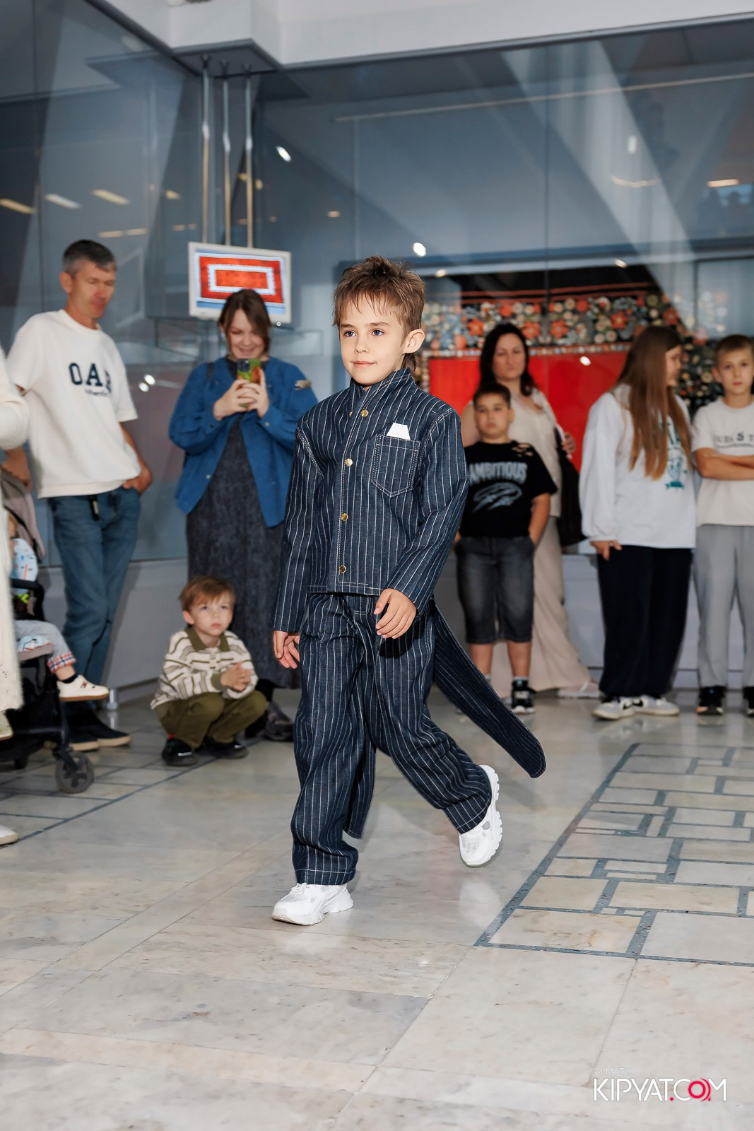 JUNIOR MODELS SHOW. ПЕРФОМАНС НОЧЬ В МУЗЕЕ. КИПЯТКОМ АЛМАТЫ! Фотосъемка мероприятий в Алматы