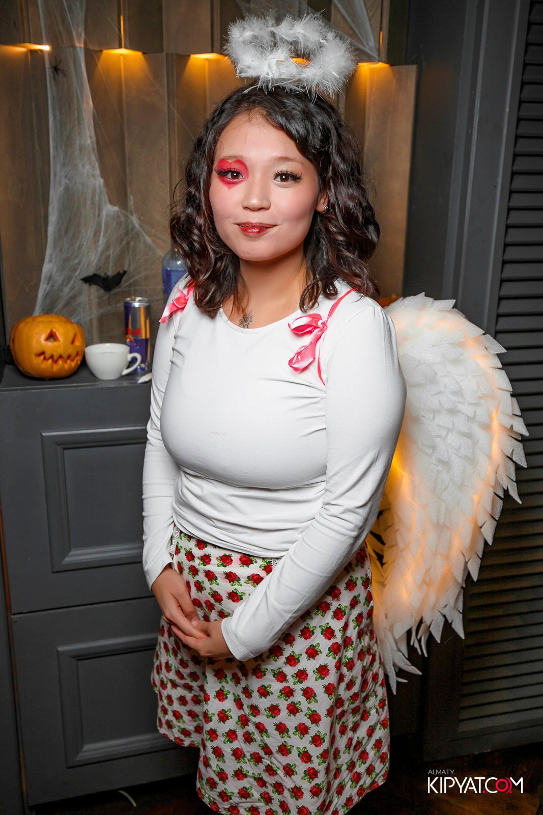 PINTA PREMIUM. КИПЯТКОМ АЛМАТЫ!