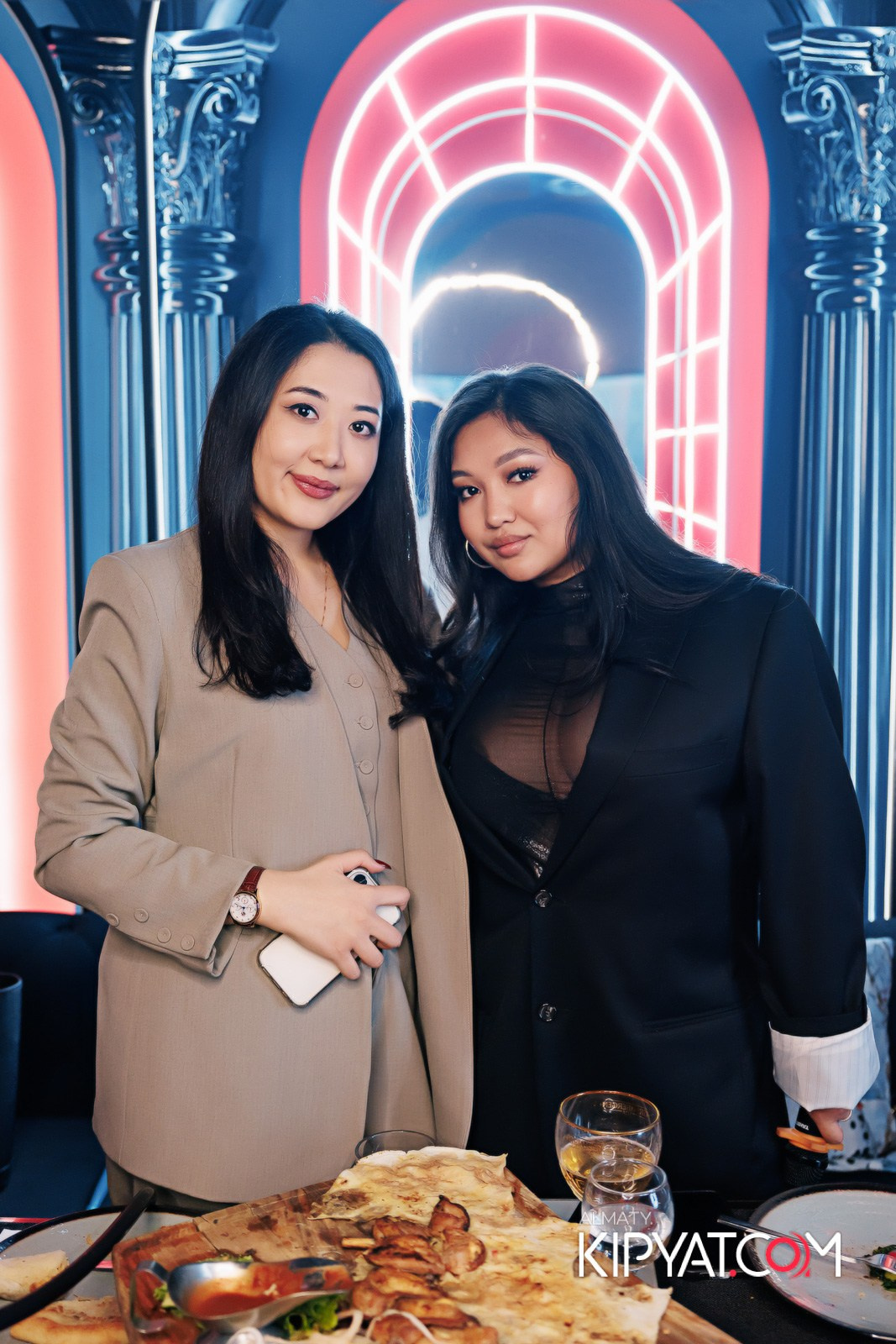 ЗАЯ, НА БИС. КИПЯТКОМ АЛМАТЫ!