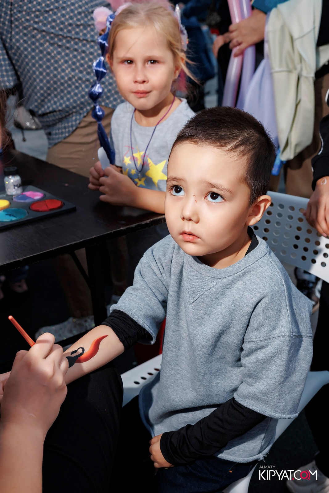ОТКРЫТИЕ BOX PARK. КИПЯТКОМ АЛМАТЫ!