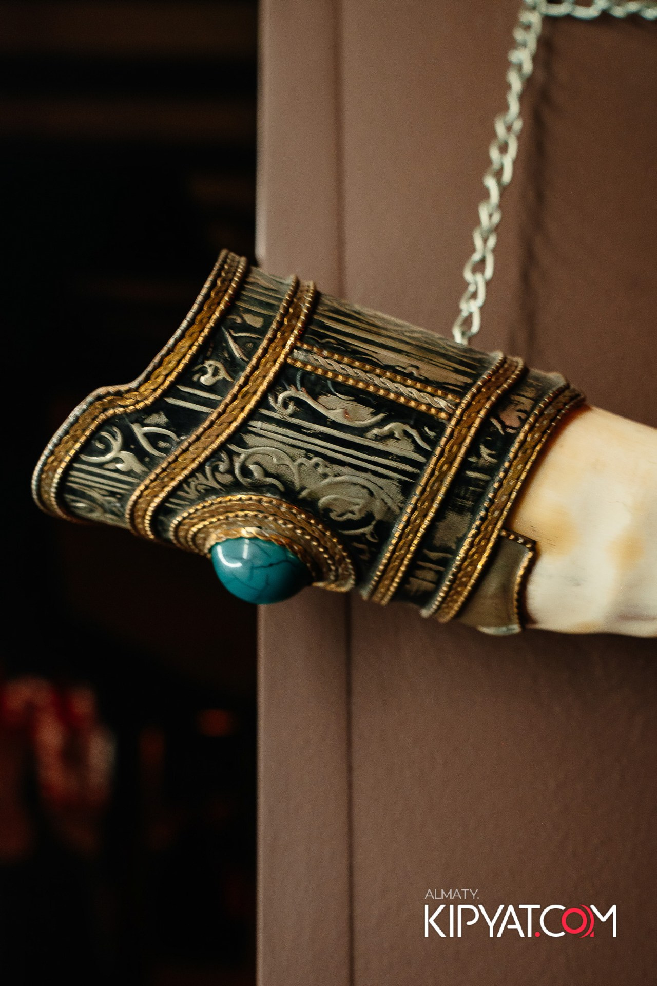 РЕСТОРАН МЦХЕТА. КИПЯТКОМ АЛМАТЫ!