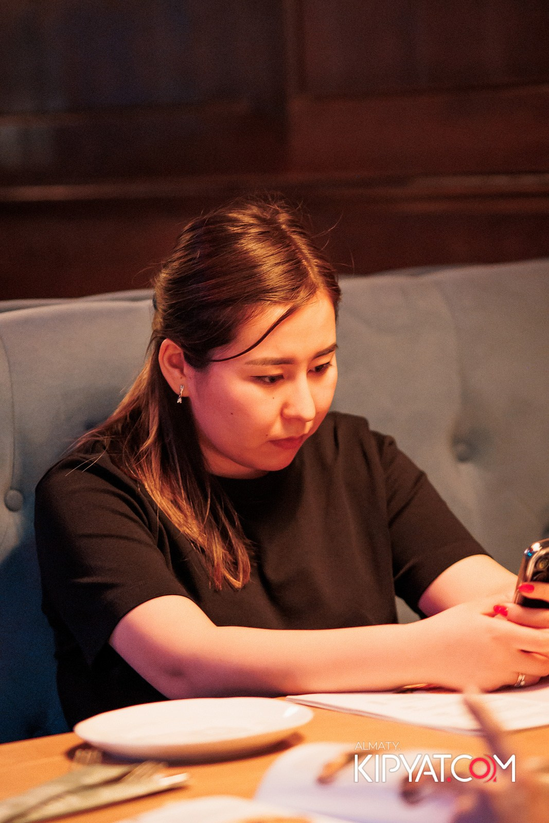 ПИНТА MEGA PARK. КИПЯТКОМ АЛМАТЫ!