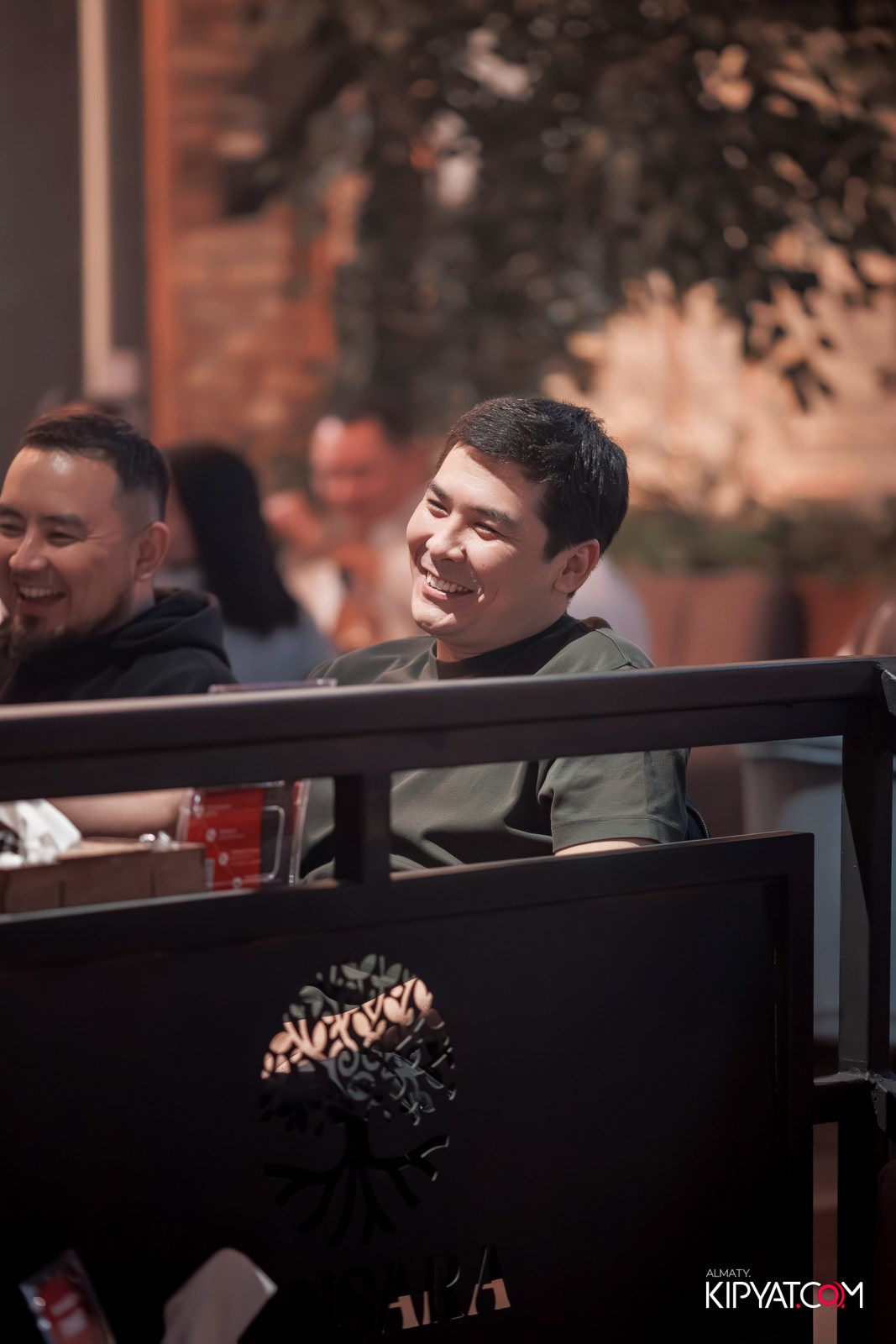 SANSARA LOUNGE ТРАНСЛЯЦИЯ УЭЛЬС: КАЗАХСТАН. КИПЯТКОМ АЛМАТЫ!