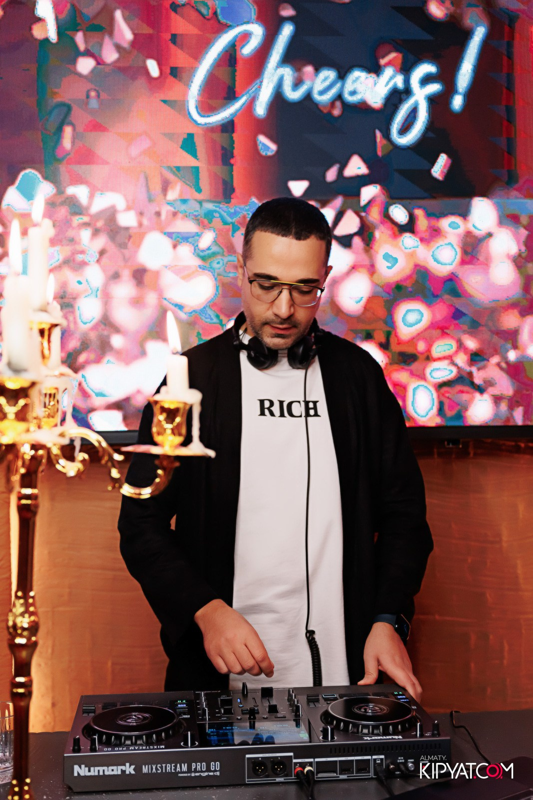 SAVAYA RESTAURANT. КИПЯТКОМ АЛМАТЫ!