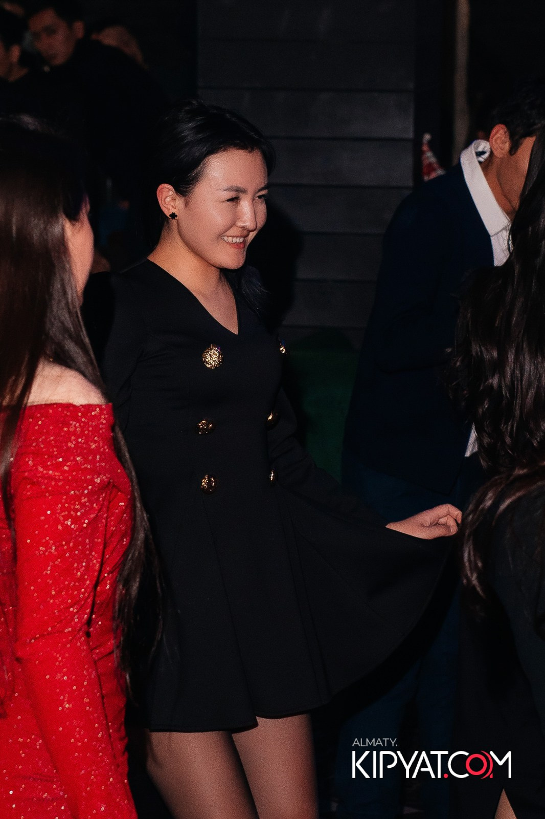 НАКАТИКА. КИПЯТКОМ АЛМАТЫ!