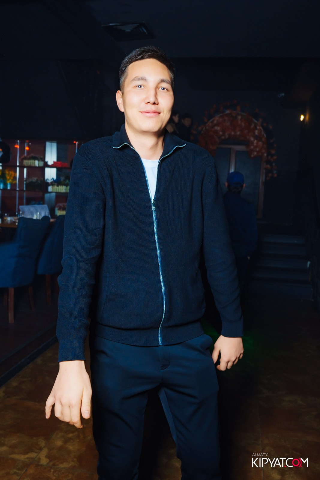 ARAGOSTA. КИПЯТКОМ АЛМАТЫ!