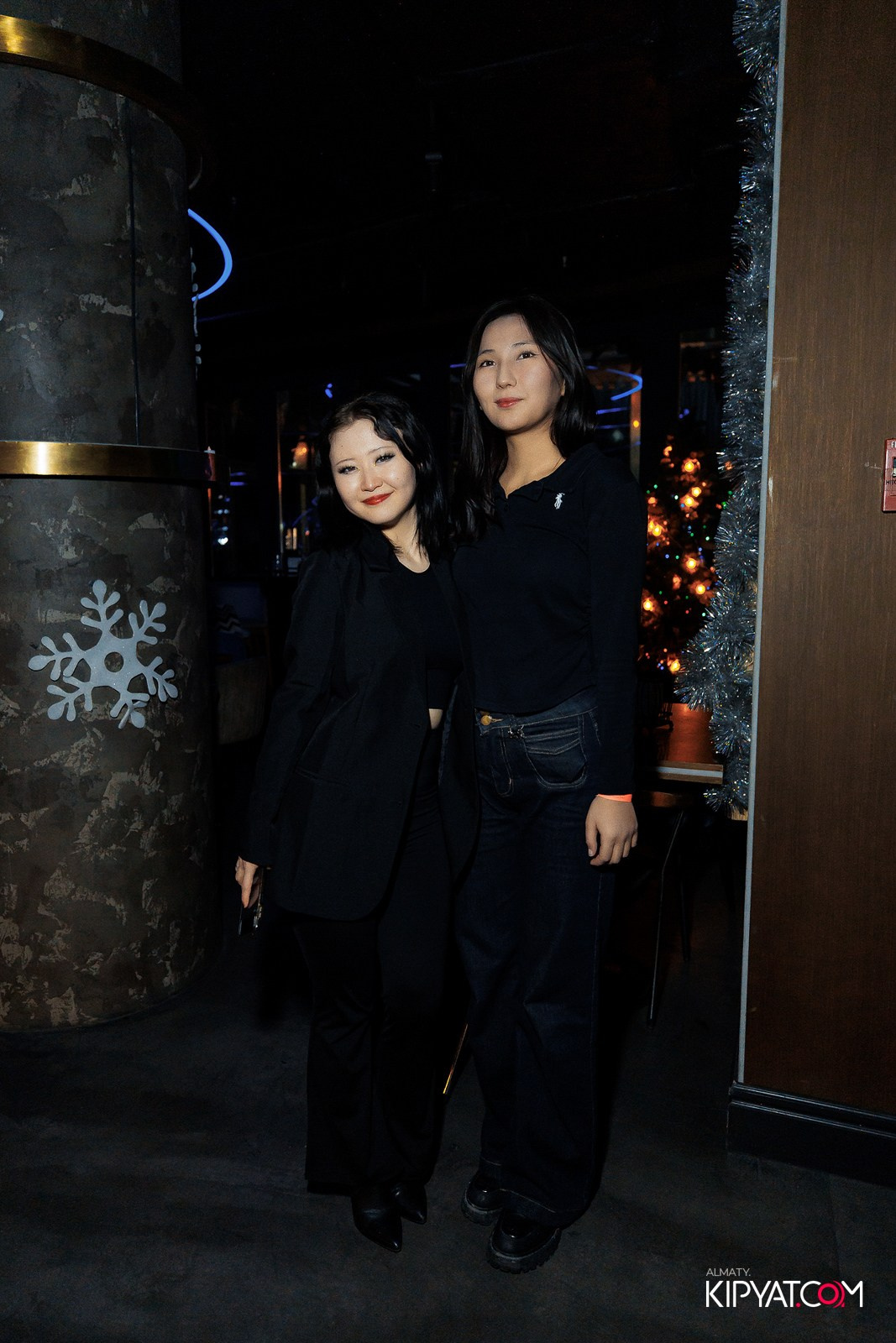 EVENT BAR. КИПЯТКОМ АЛМАТЫ!