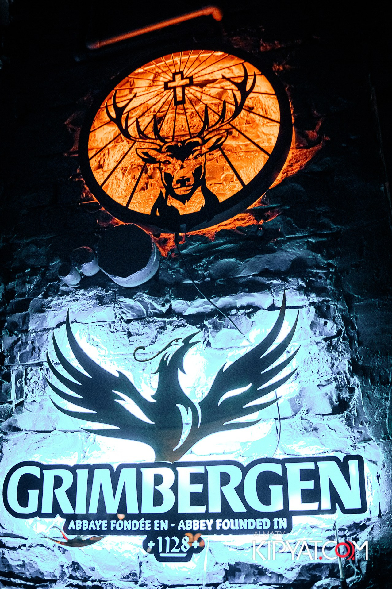 MUNCHEN PUB НА ПАНФИЛОВА. КИПЯТКОМ АЛМАТЫ!