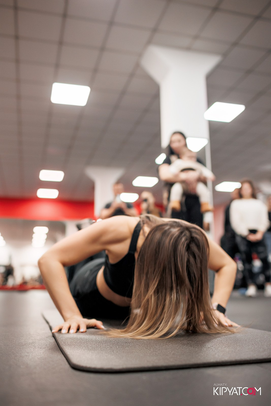 ДЕНЬ РОЖДЕНИЯ ФИТНЕС КЛУБА MIND OF BODY — НАМ 8 ЛЕТ. КИПЯТКОМ АЛМАТЫ!