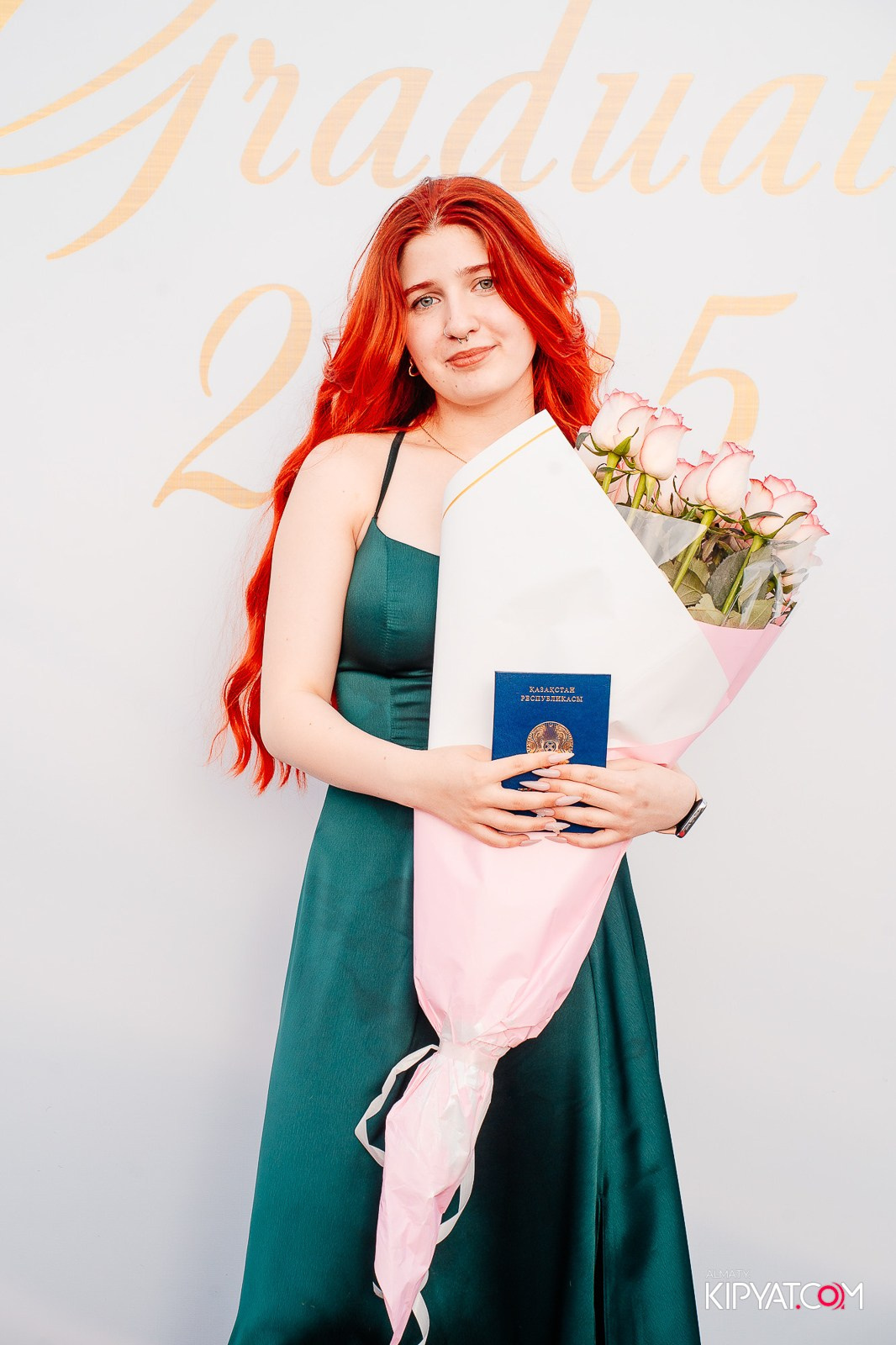 ВРУЧЕНИЕ ДИПЛОМОВ — НАРХОЗ КОЛЛЕДЖ. Part 1. КИПЯТКОМ АЛМАТЫ!