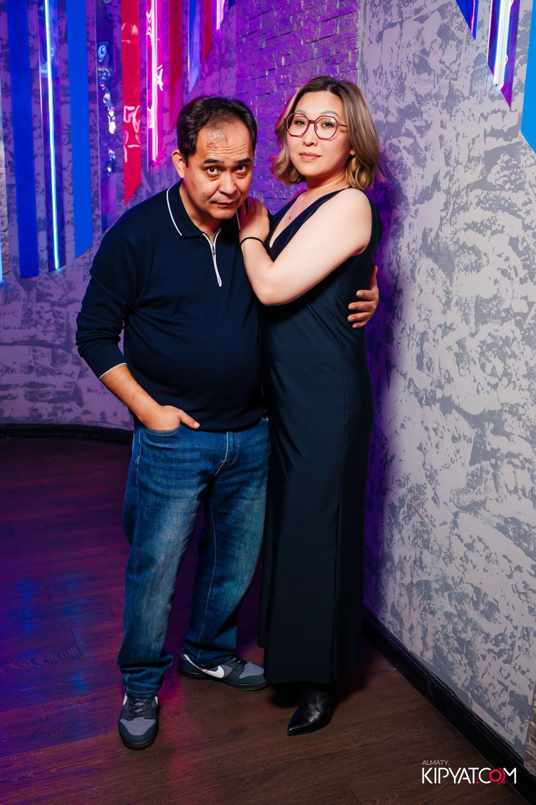 УХО И МЕДВЕДЬ НА ГАГАРИНА. КИПЯТКОМ АЛМАТЫ!