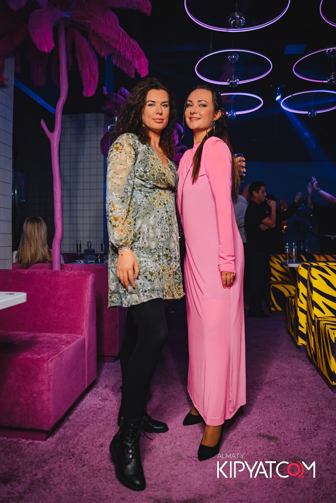 SANTA BARBARA — SPECIAL QUEST МИТЯ ФОМИН. КИПЯТКОМ АЛМАТЫ!