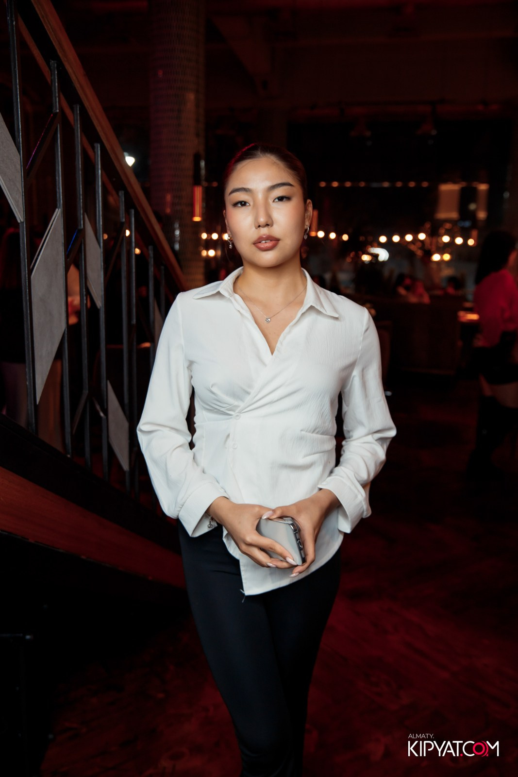 ПИНТА PREMIUM. КИПЯТКОМ АЛМАТЫ!