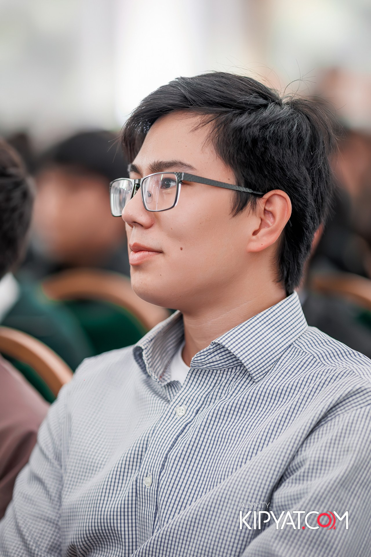 ENERGO UNIVERSITY. КИПЯТКОМ АЛМАТЫ!