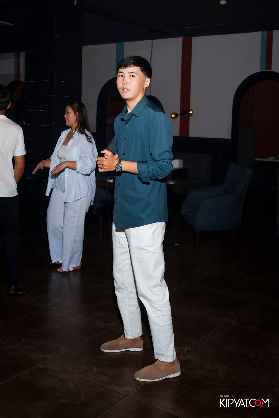 ARAGOSTA. КИПЯТКОМ АЛМАТЫ! Фотосъемка мероприятий в Алматы