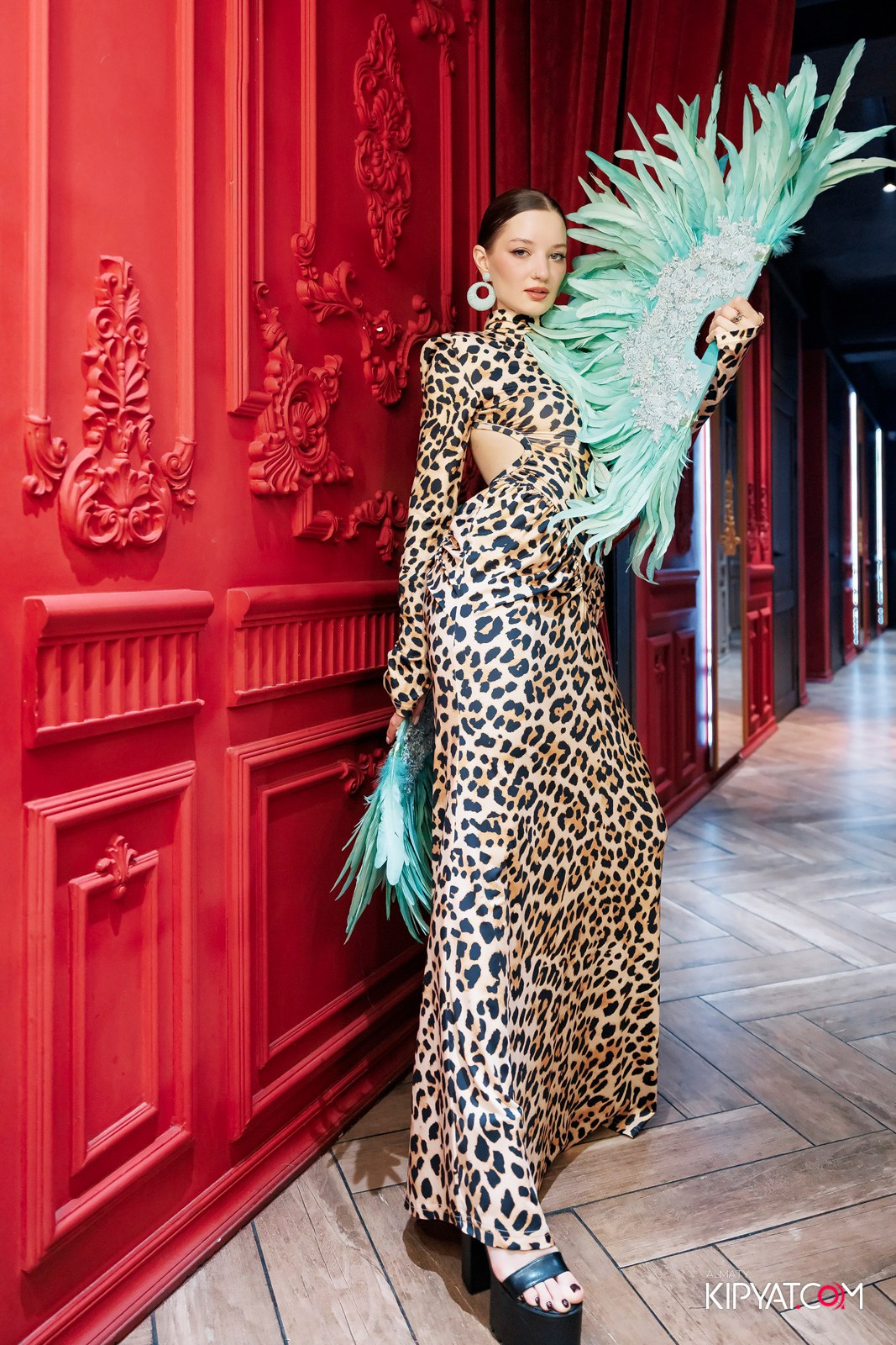 ЗАЯ, НА БИС. КИПЯТКОМ АЛМАТЫ! Фотосъемка мероприятий в Алматы