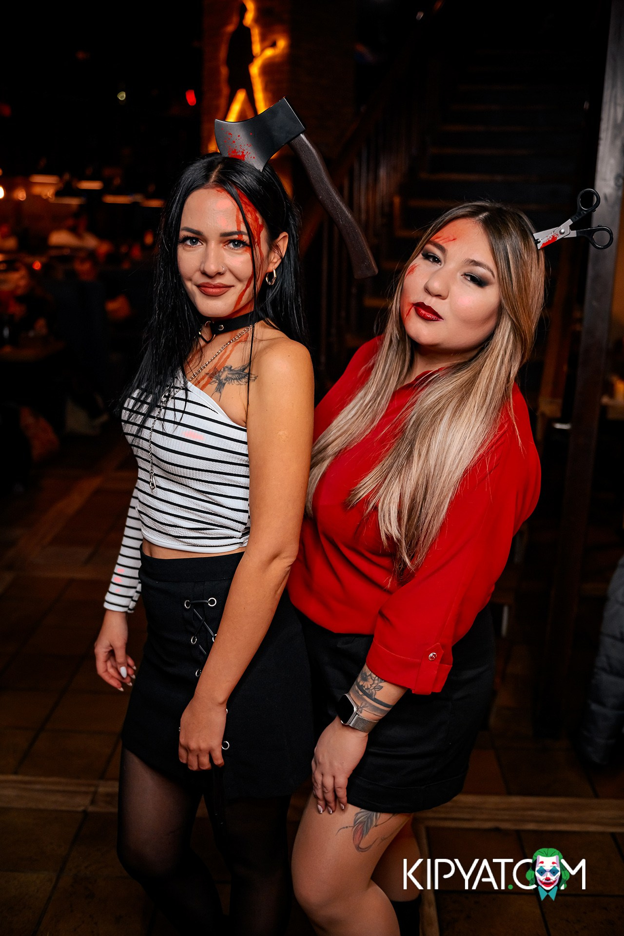 ПИНТА MEGA PARK. КИПЯТКОМ АЛМАТЫ!